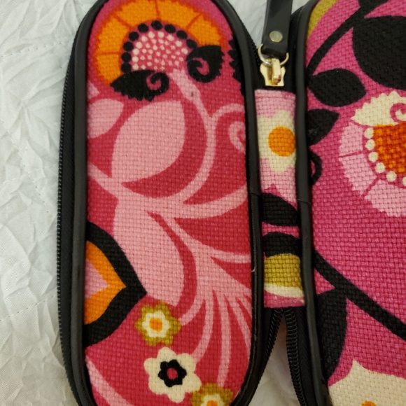 Spartina Daufuskie Island Monogram Mini Satchel - Picture 8 of 8